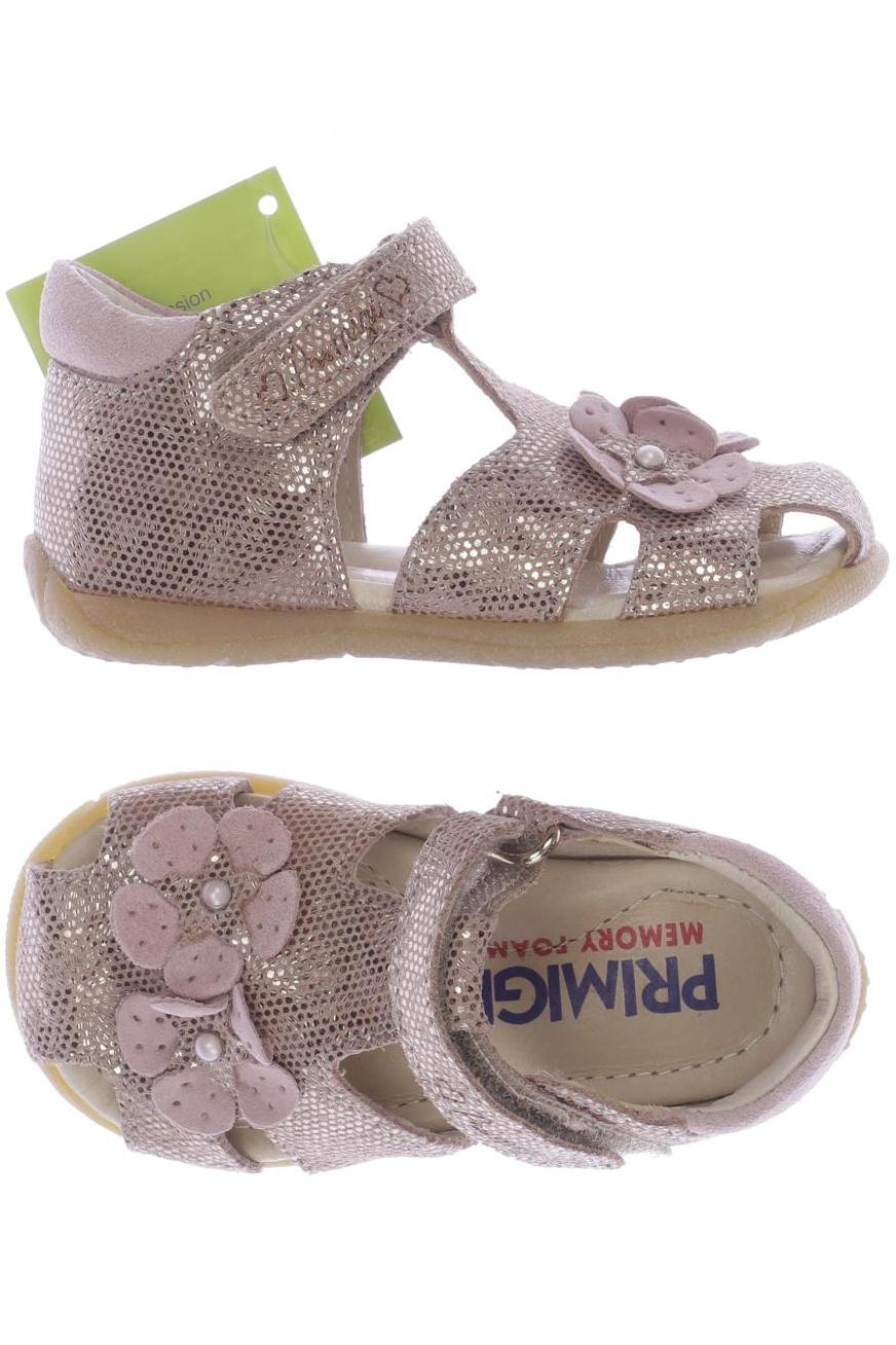 

Primigi Mädchen Kinderschuhe, beige
