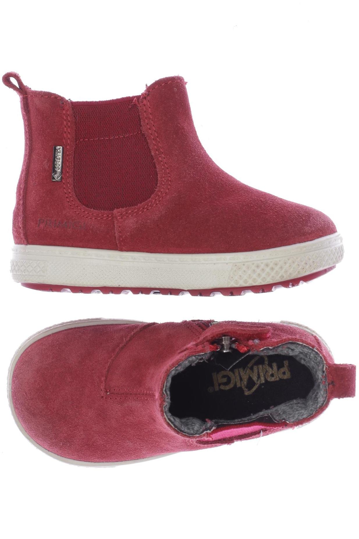 

Primigi Mädchen Kinderschuhe, rot