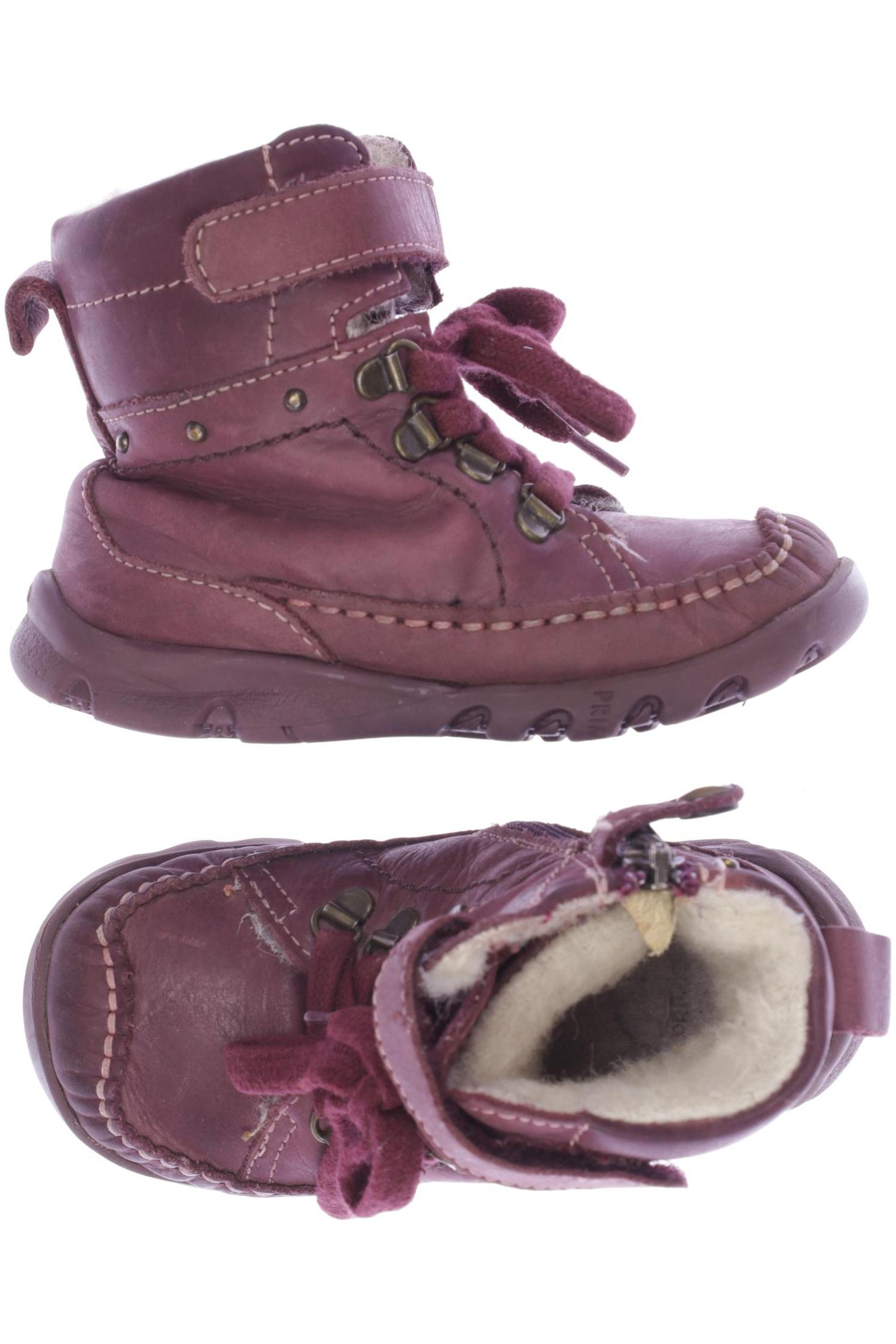 

Primigi Damen Kinderschuhe, bordeaux, Gr. 23