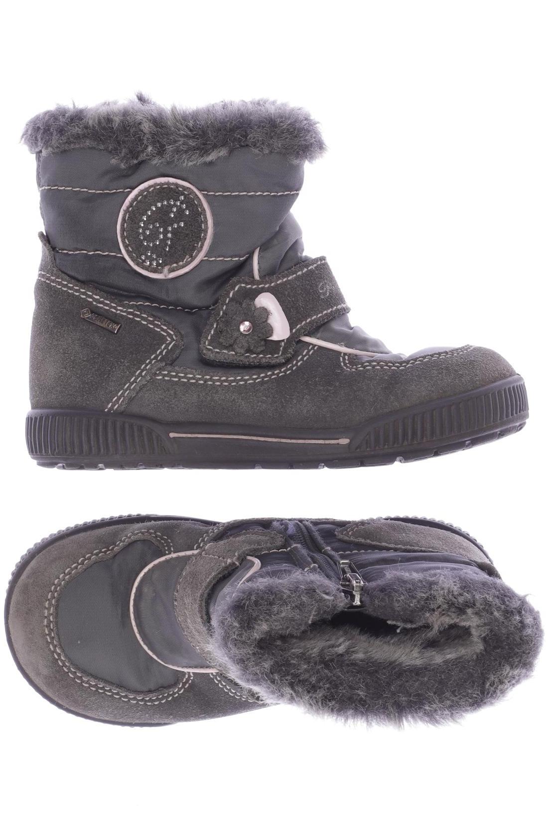 

Primigi Damen Kinderschuhe, grau, Gr. 25