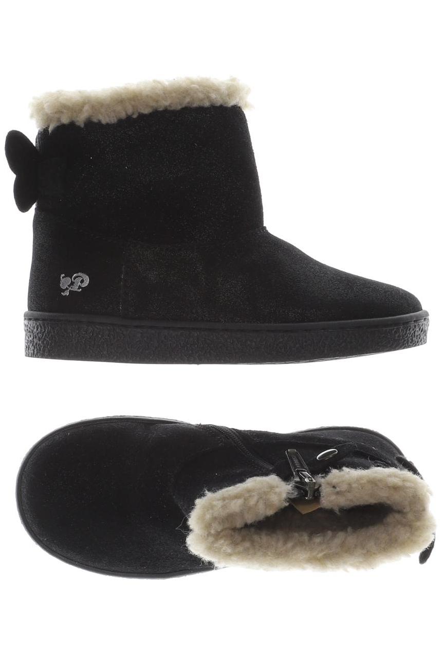 

Primigi Damen Kinderschuhe, schwarz, Gr. 24