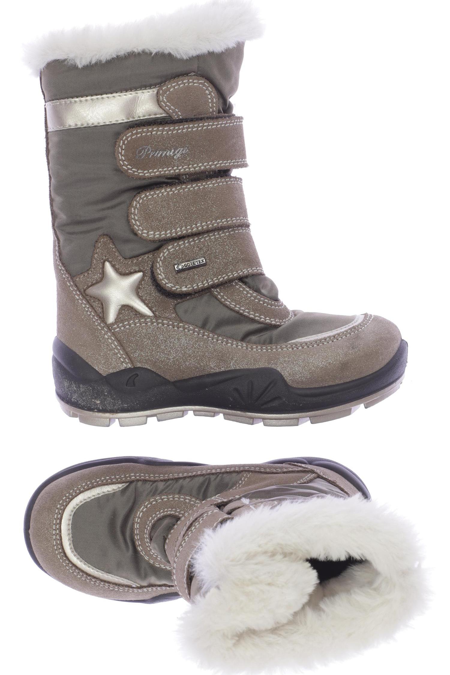 

Primigi Damen Kinderschuhe, beige, Gr. 25