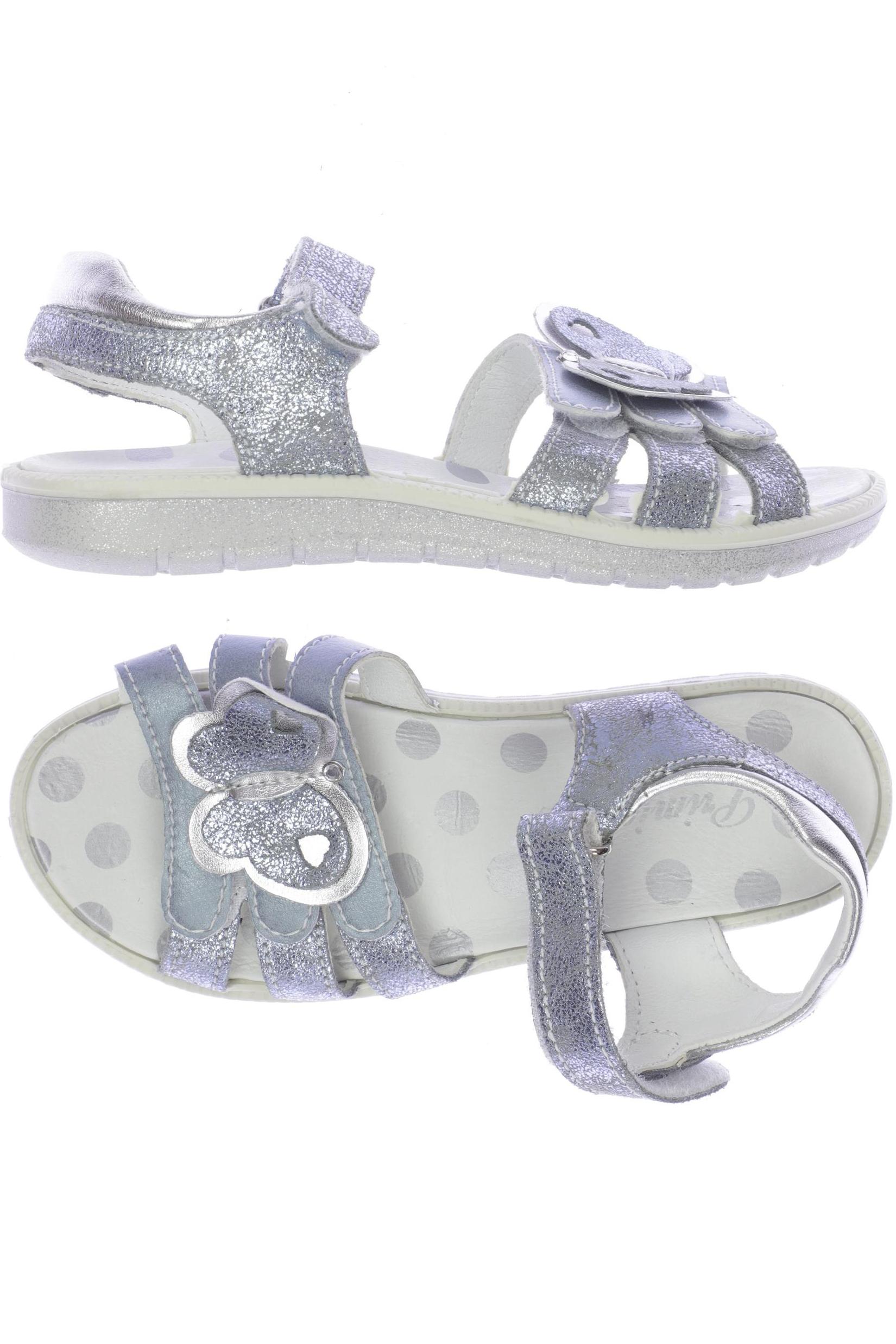 

Primigi Mädchen Kinderschuhe, hellblau, Gr. 33