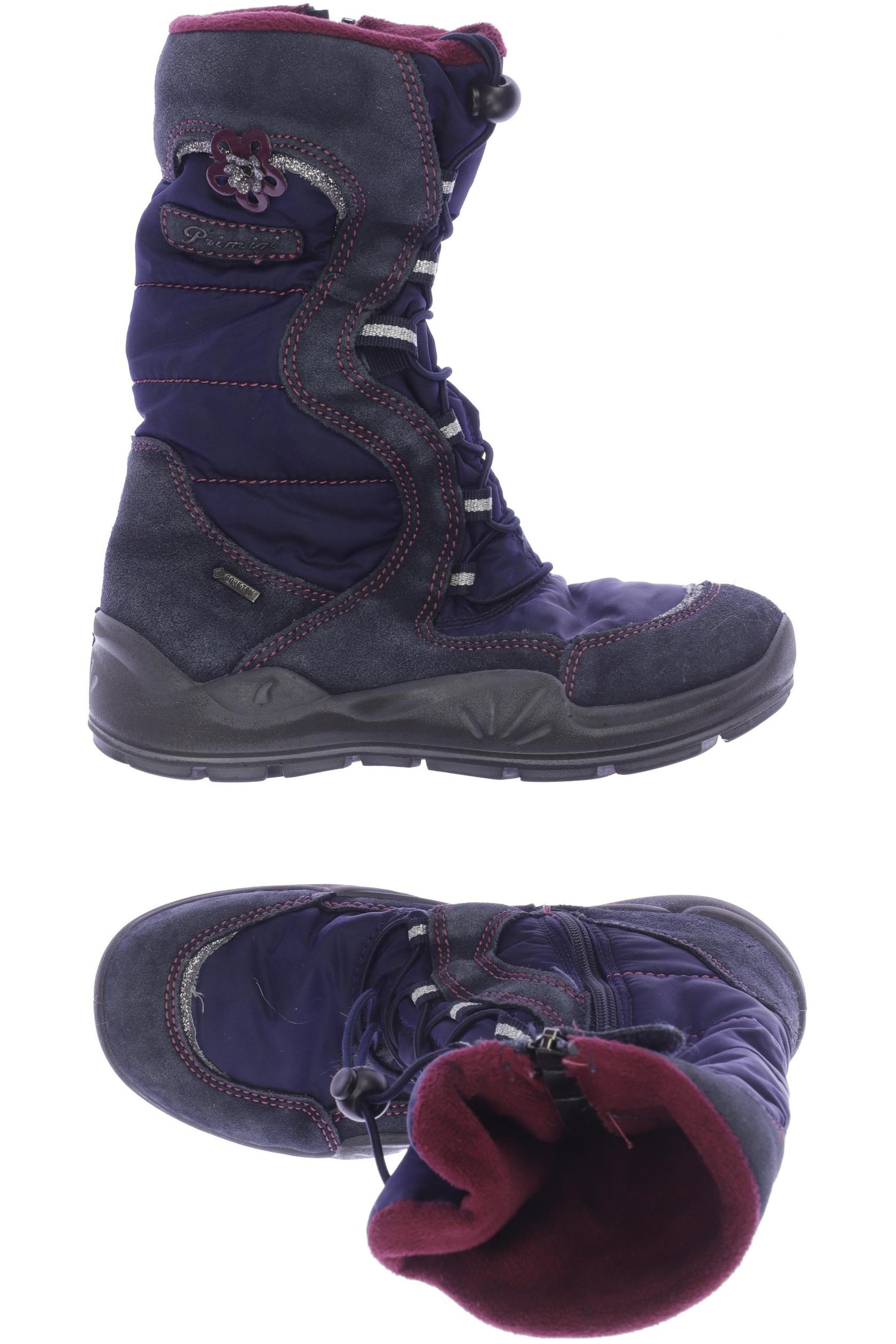 

Primigi Damen Kinderschuhe, marineblau, Gr. 32