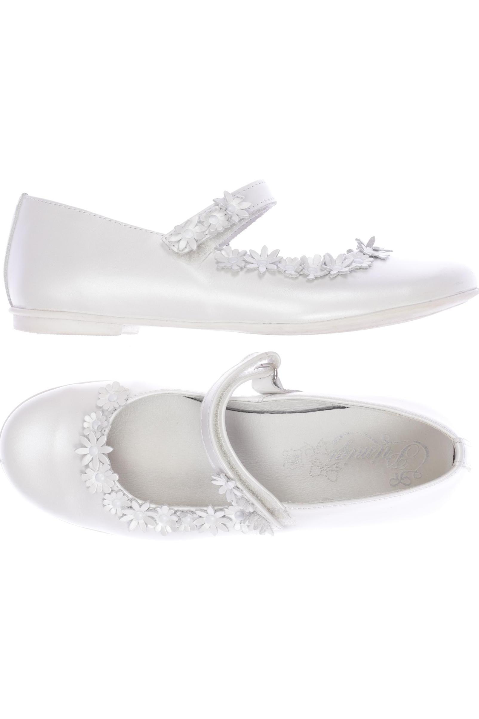 

Primigi Damen Kinderschuhe, weiß, Gr. 36