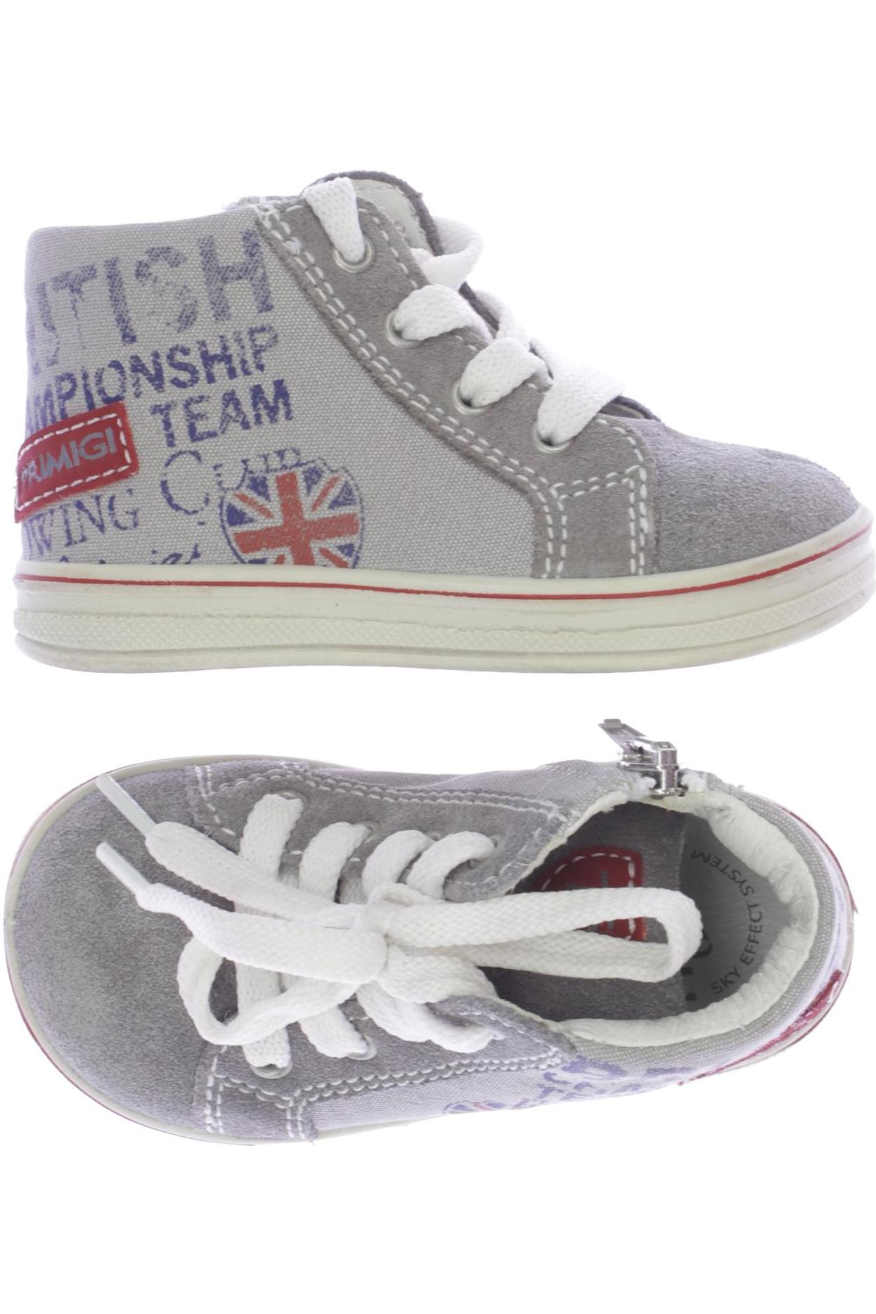 

Primigi Mädchen Kinderschuhe, grau