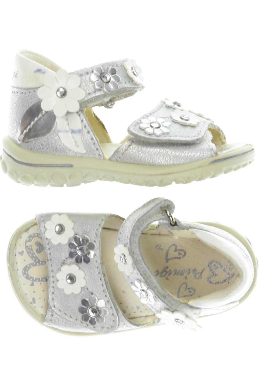 

Primigi Damen Kinderschuhe, grau, Gr. 18