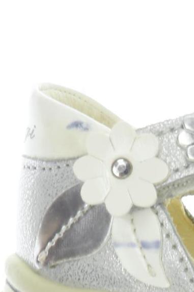 Thumbnail - Primigi Mädchen Kinderschuhe, grau, Gr. 18