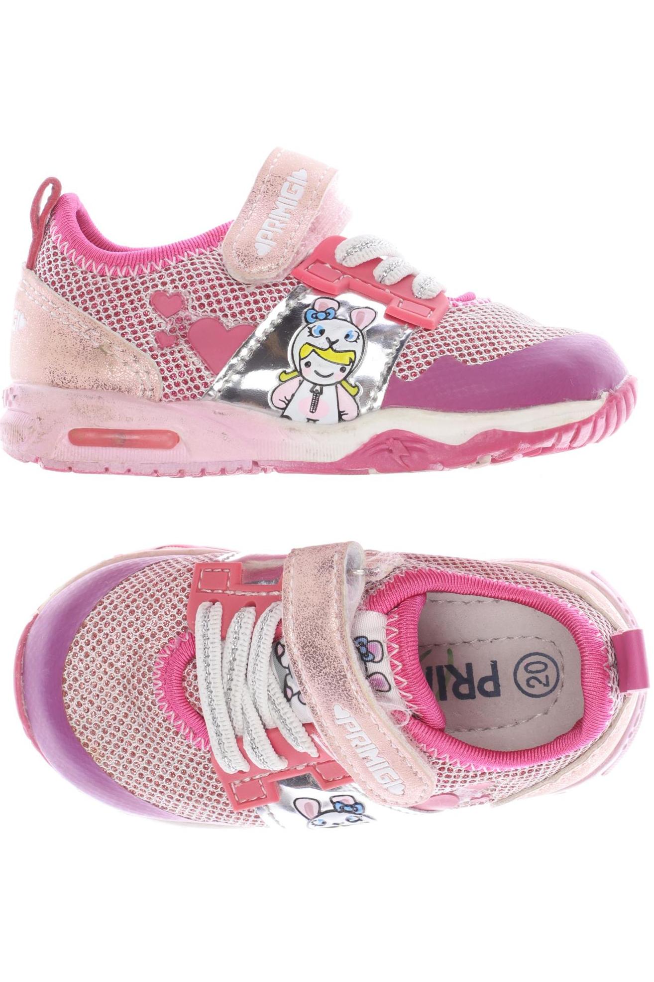 

Primigi Mädchen Kinderschuhe, pink