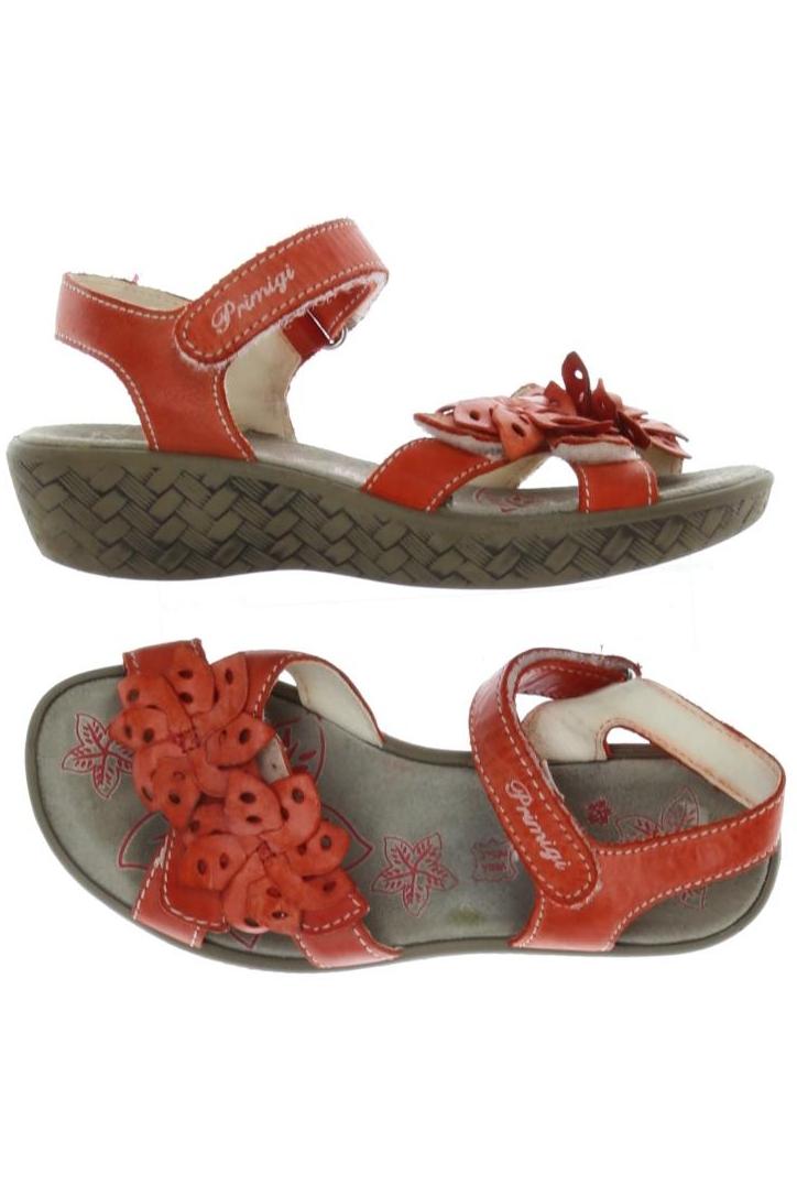 

Primigi Mädchen Kinderschuhe, orange, Gr. 31