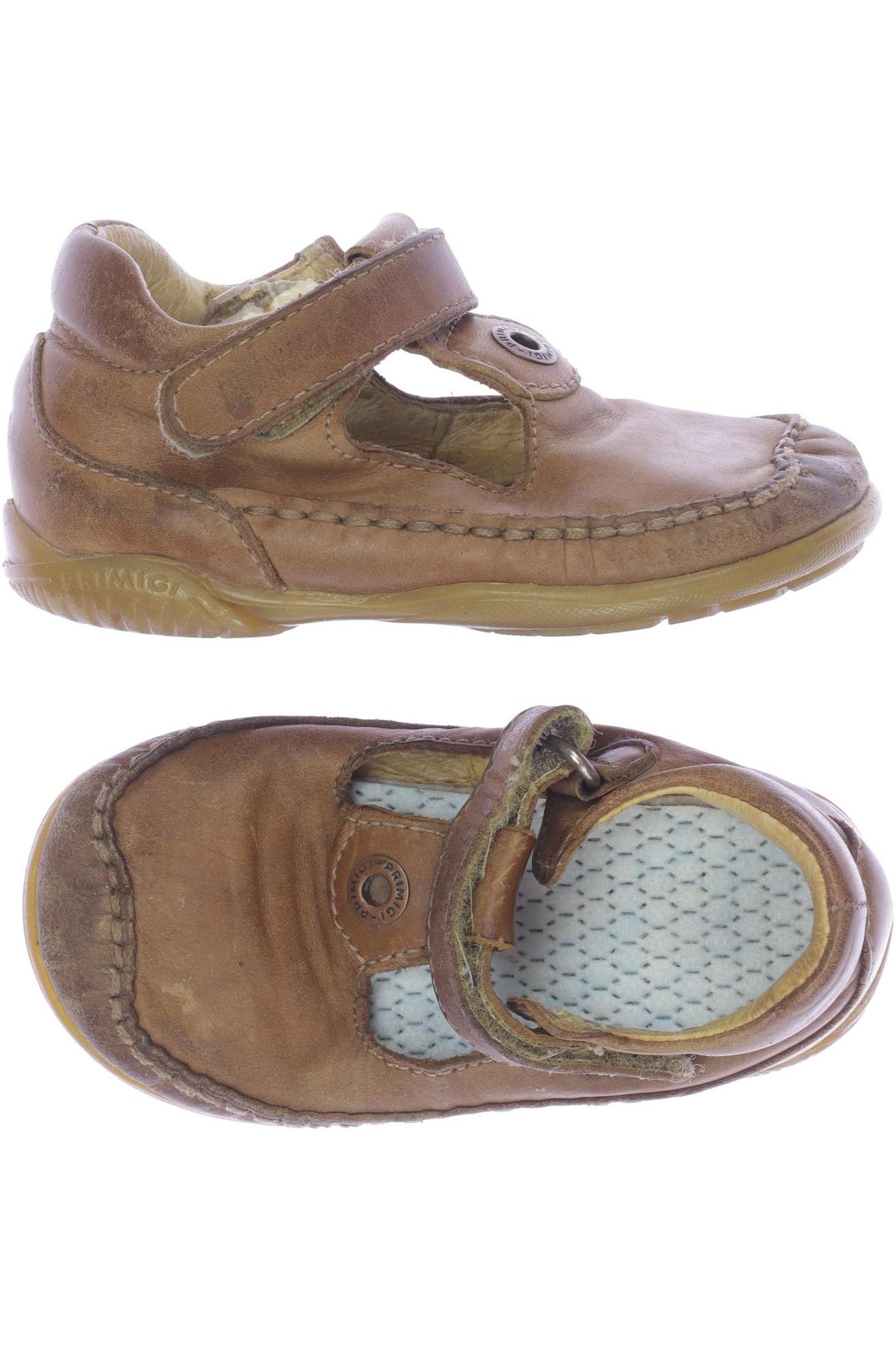 

Primigi Damen Kinderschuhe, braun, Gr. 21