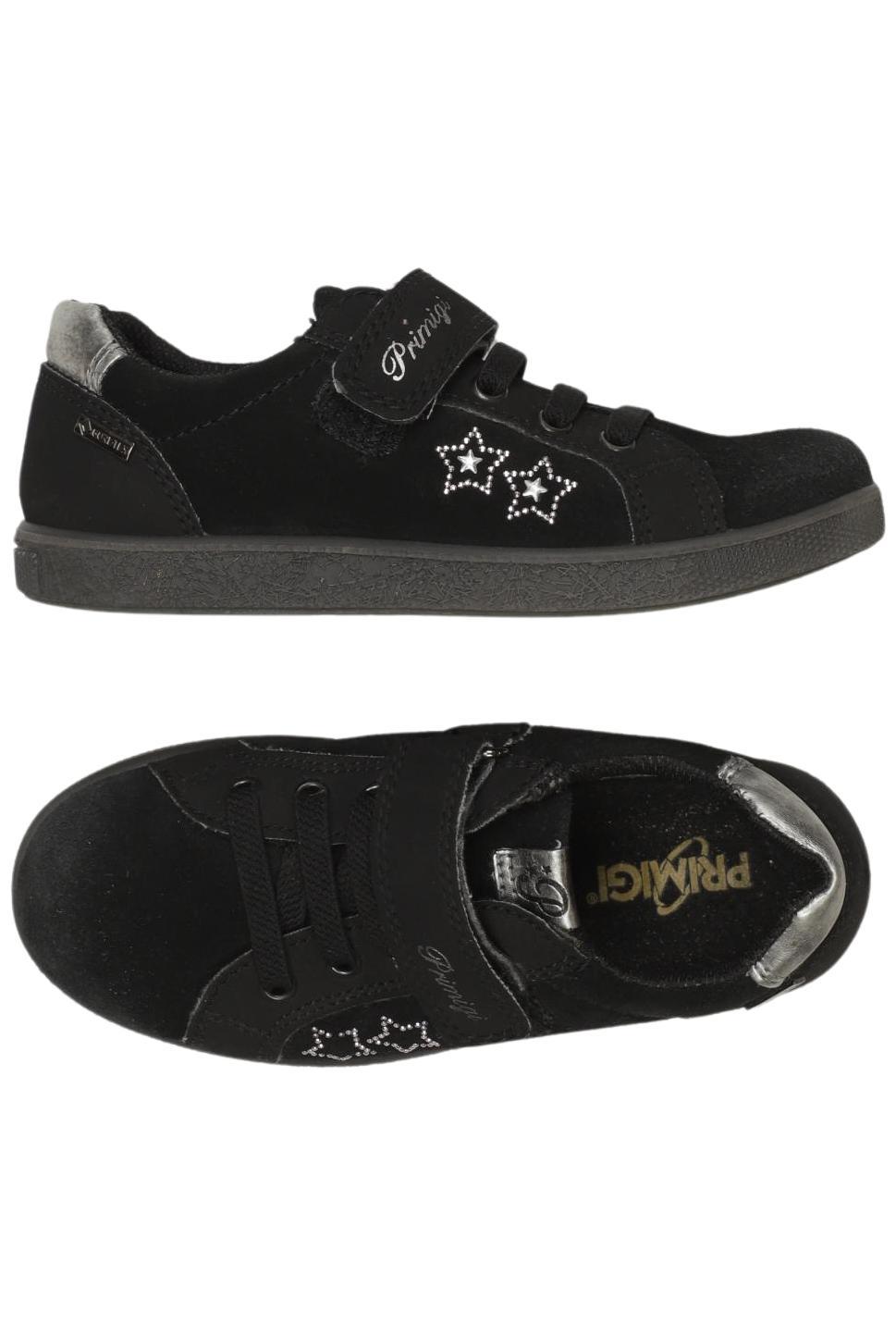 

Primigi Mädchen Kinderschuhe, schwarz, Gr. 28