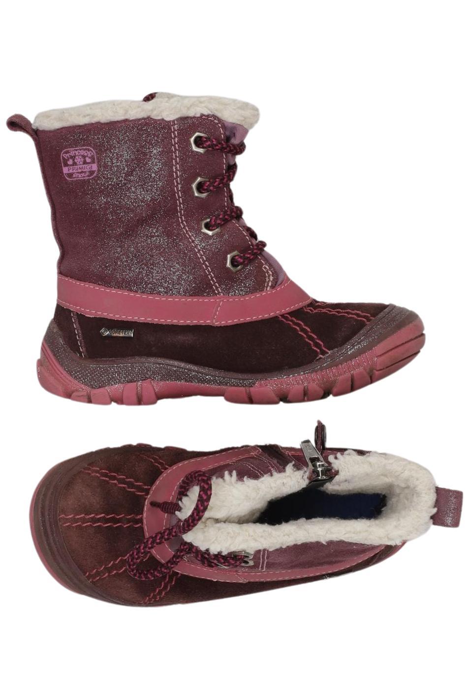 

Primigi Mädchen Kinderschuhe, pink, Gr. 24