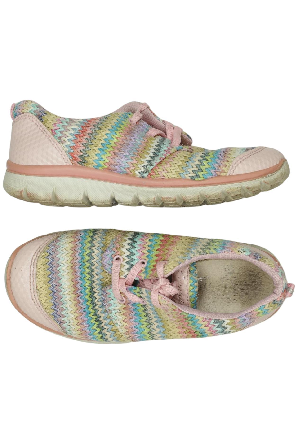 

Primigi Damen Kinderschuhe, pink, Gr. 31