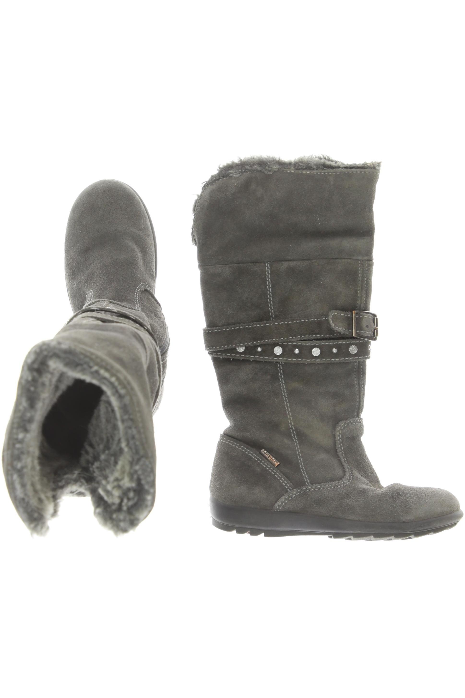 

Primigi Damen Kinderschuhe, grau, Gr. 27