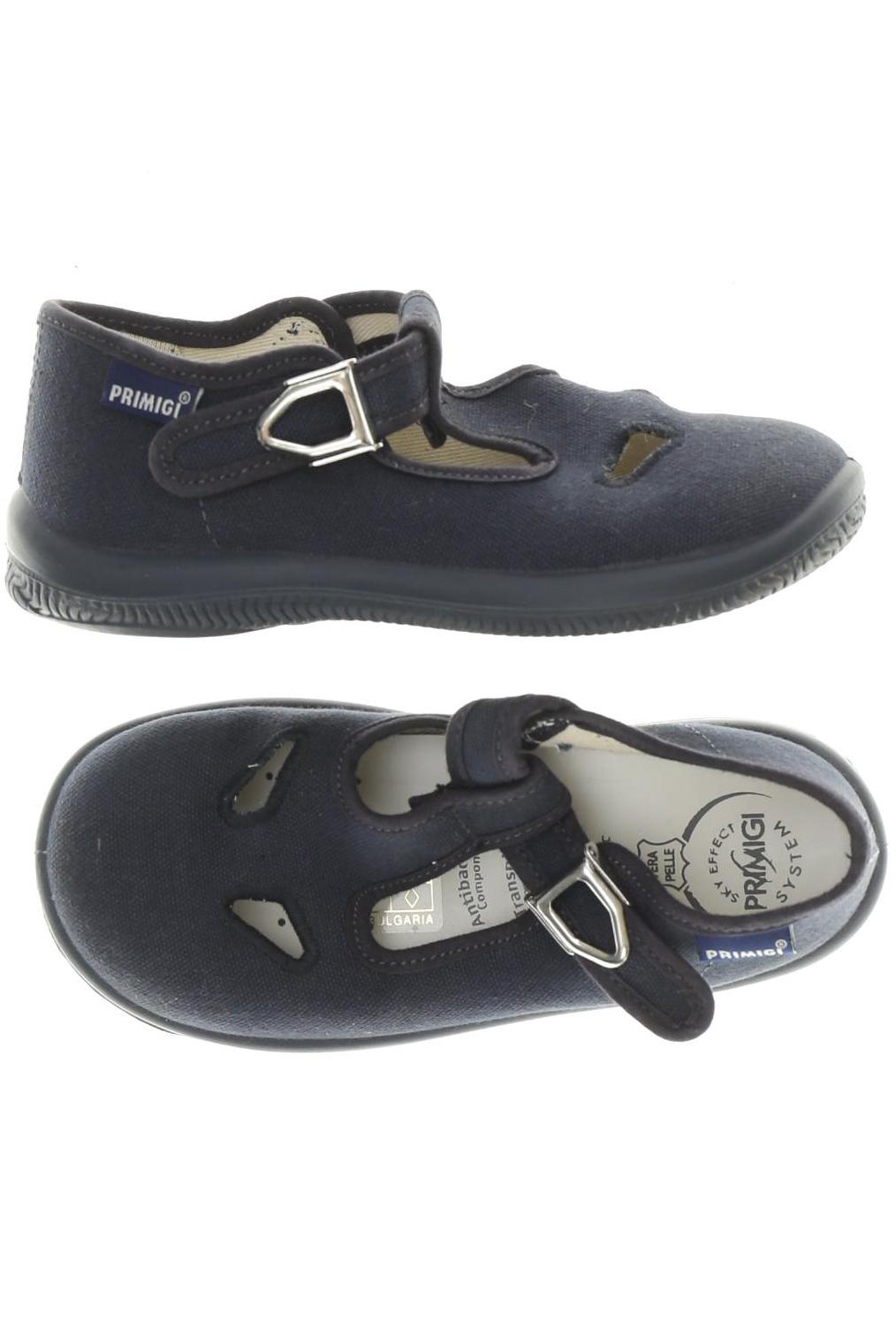 

Primigi Damen Kinderschuhe, blau, Gr. 26