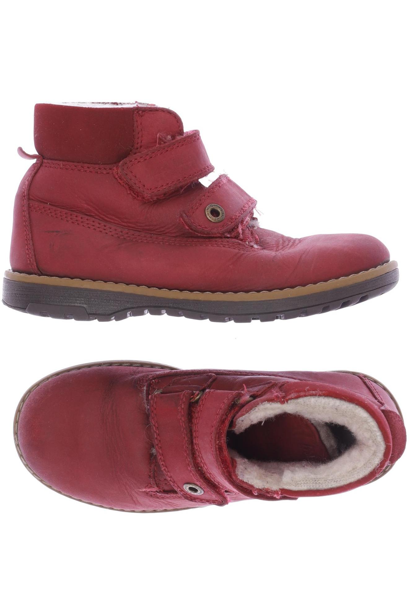 

Primigi Damen Kinderschuhe, rot, Gr. 31