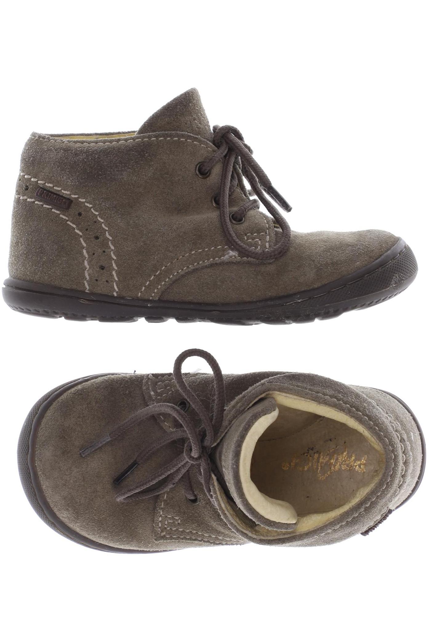 

Primigi Mädchen Kinderschuhe, grau