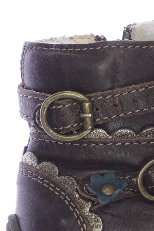 Thumbnail - Primigi Mädchen Kinderschuhe, braun, Gr. 20