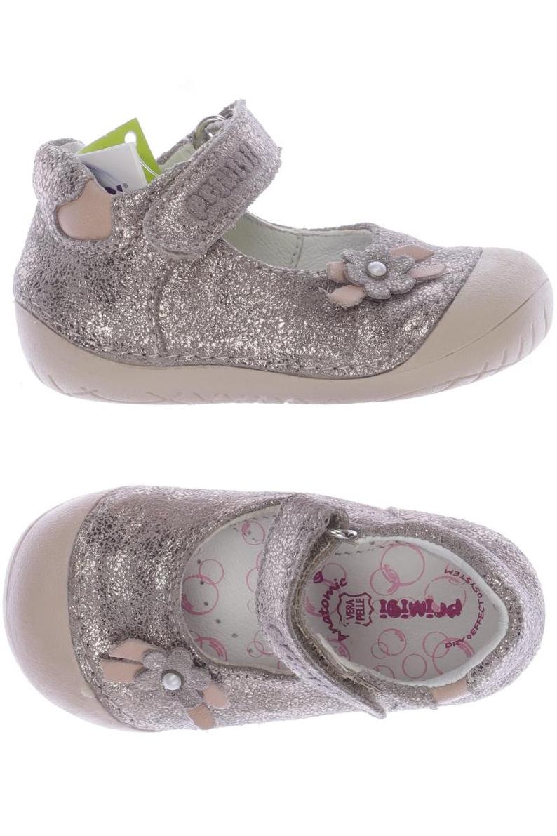 

Primigi Mädchen Kinderschuhe, beige