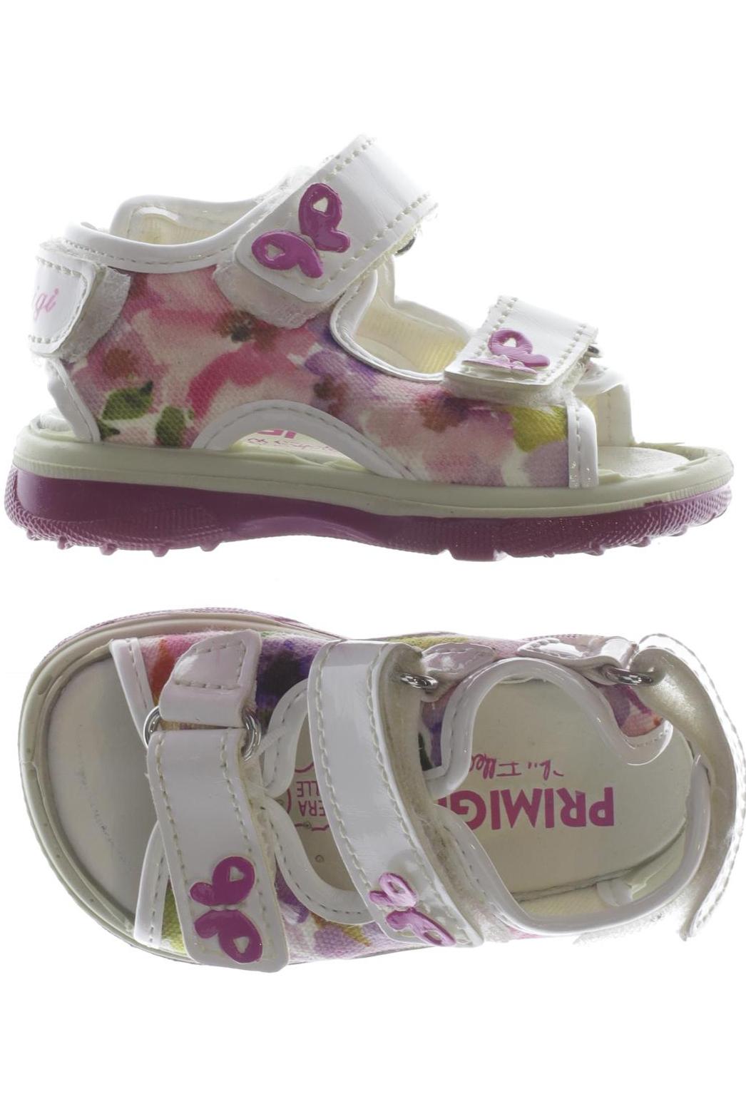 

Primigi Damen Kinderschuhe, weiß, Gr. 18