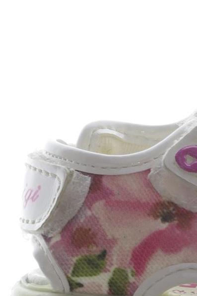 Thumbnail - Primigi Damen Kinderschuhe, weiß, Gr. 18