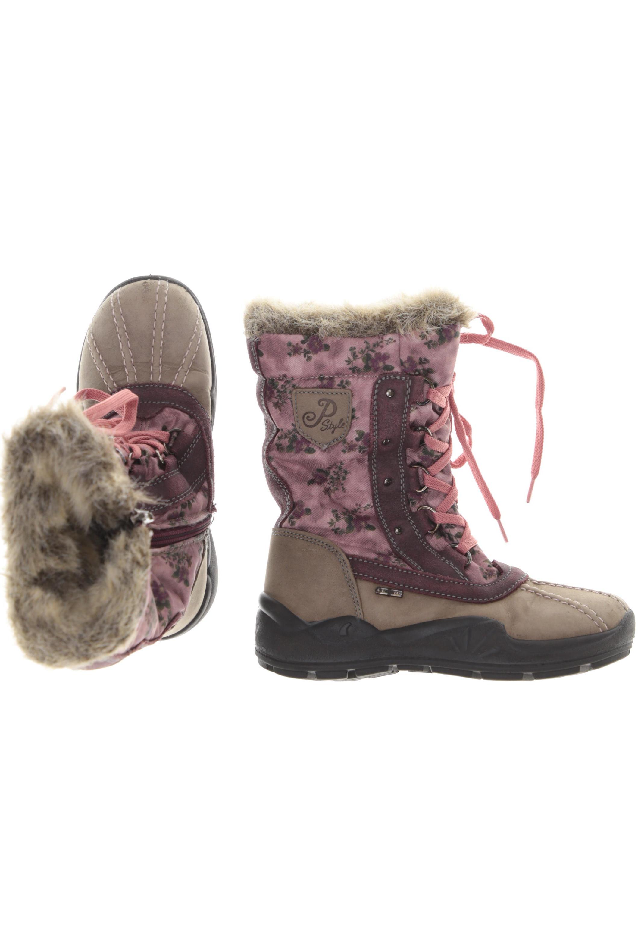 

Primigi Damen Kinderschuhe, pink, Gr. 31