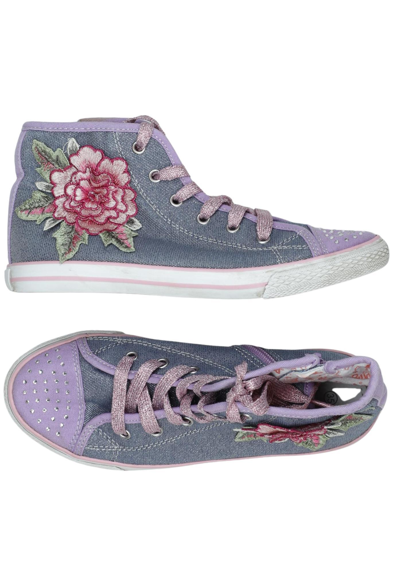 

Primigi Damen Kinderschuhe, blau, Gr. 35