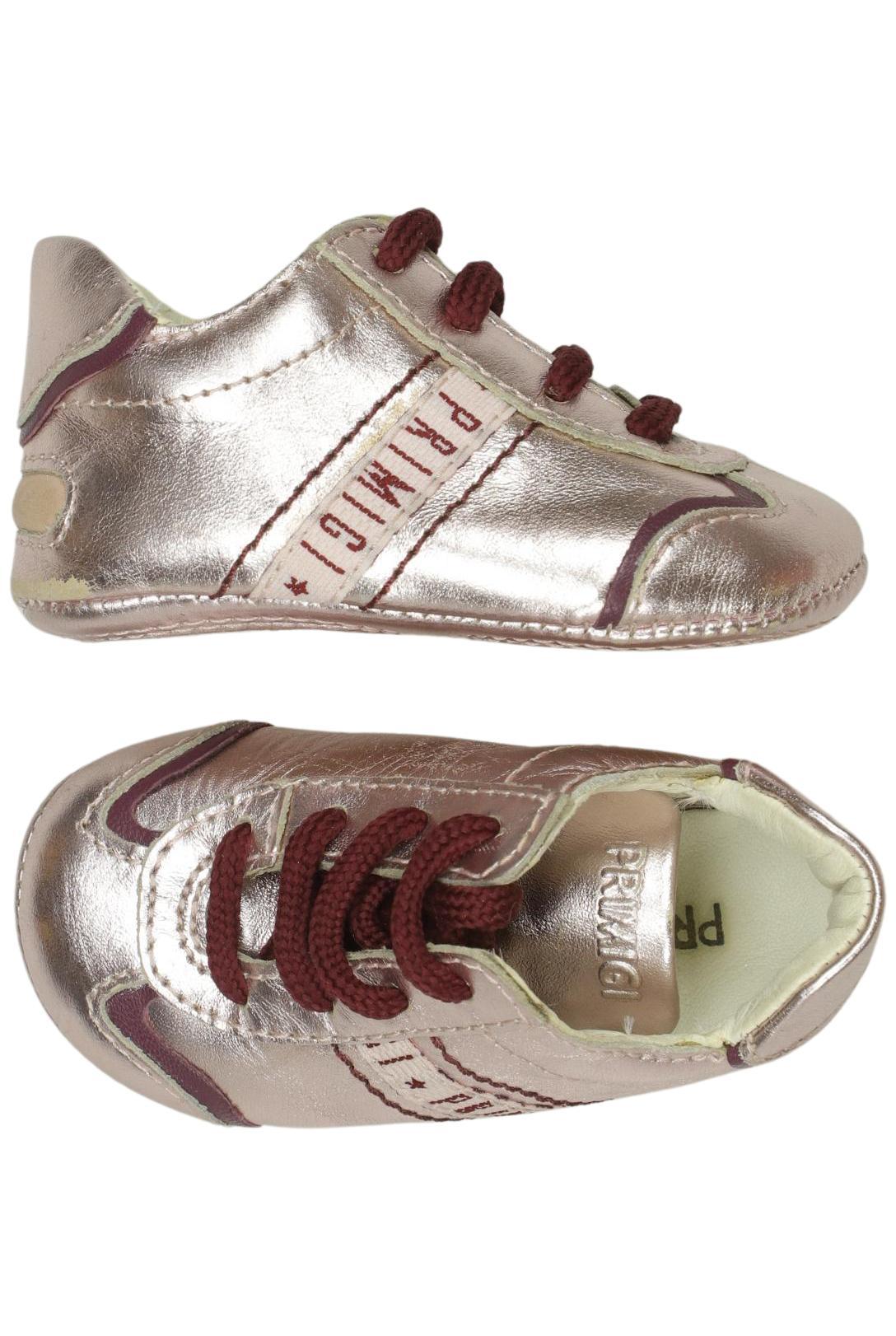 

Primigi Mädchen Kinderschuhe, gold, Gr. 18