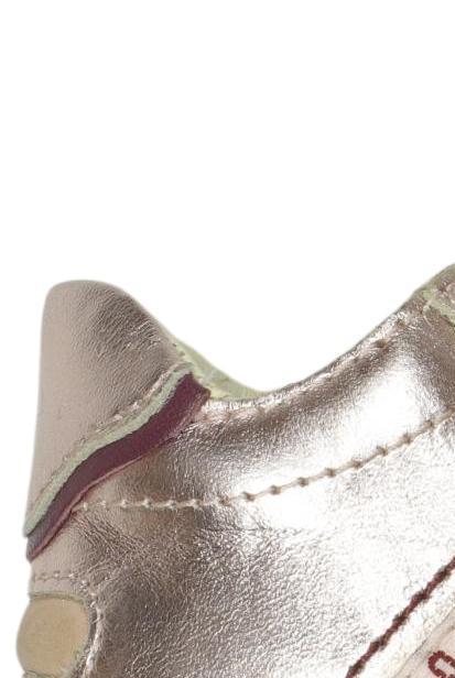 Thumbnail - Primigi Mädchen Kinderschuhe, gold, Gr. 18