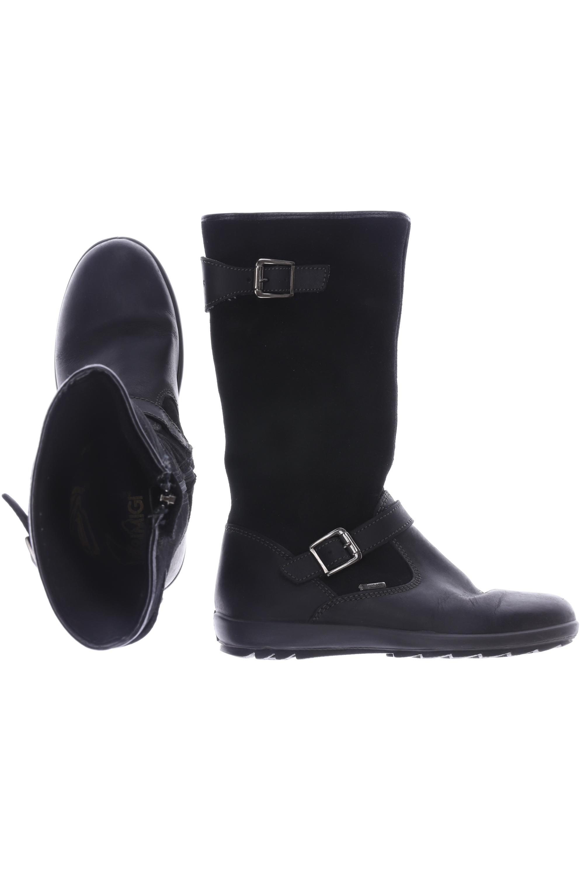 

Primigi Damen Kinderschuhe, schwarz, Gr. 34