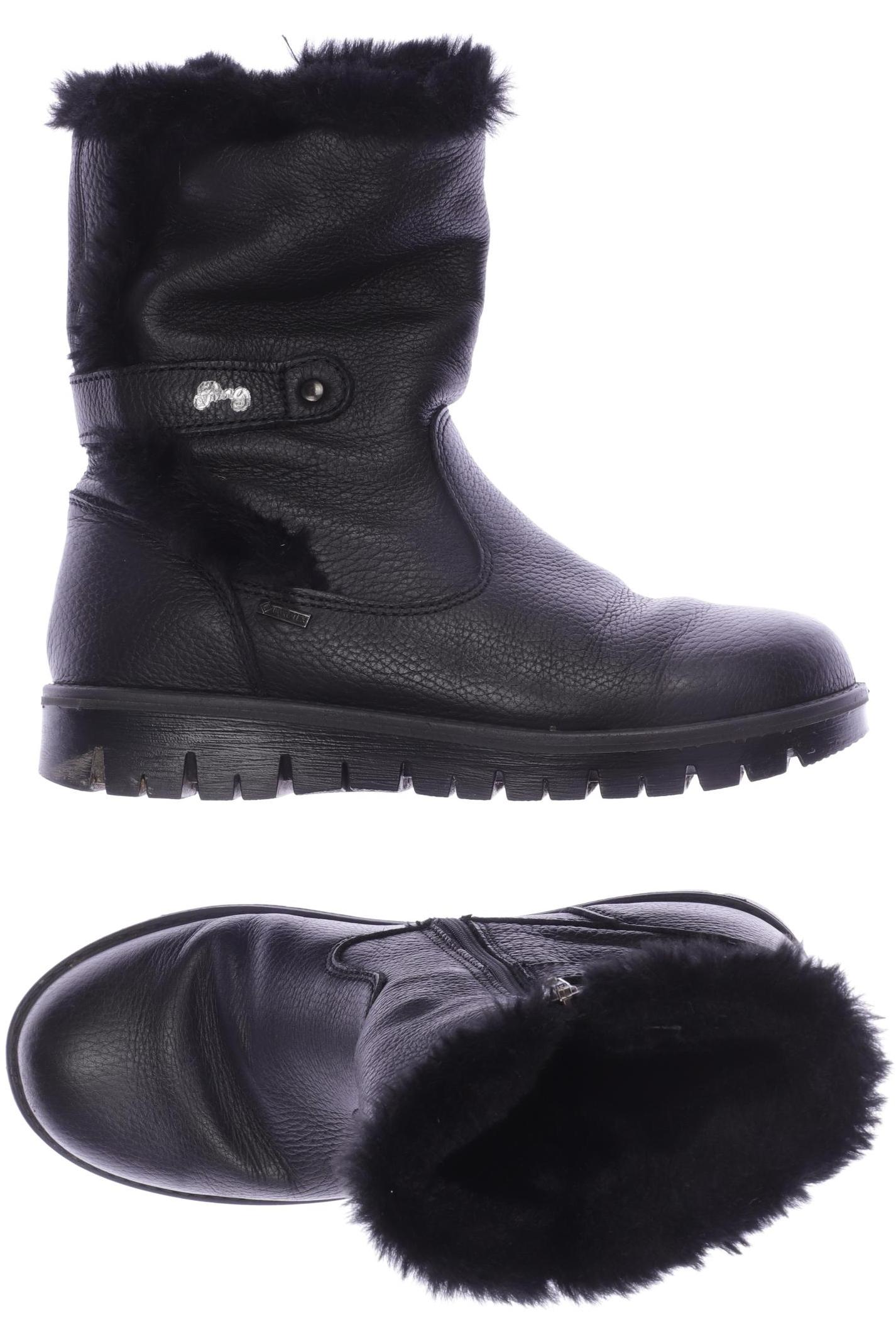 

Primigi Damen Kinderschuhe, schwarz, Gr. 35