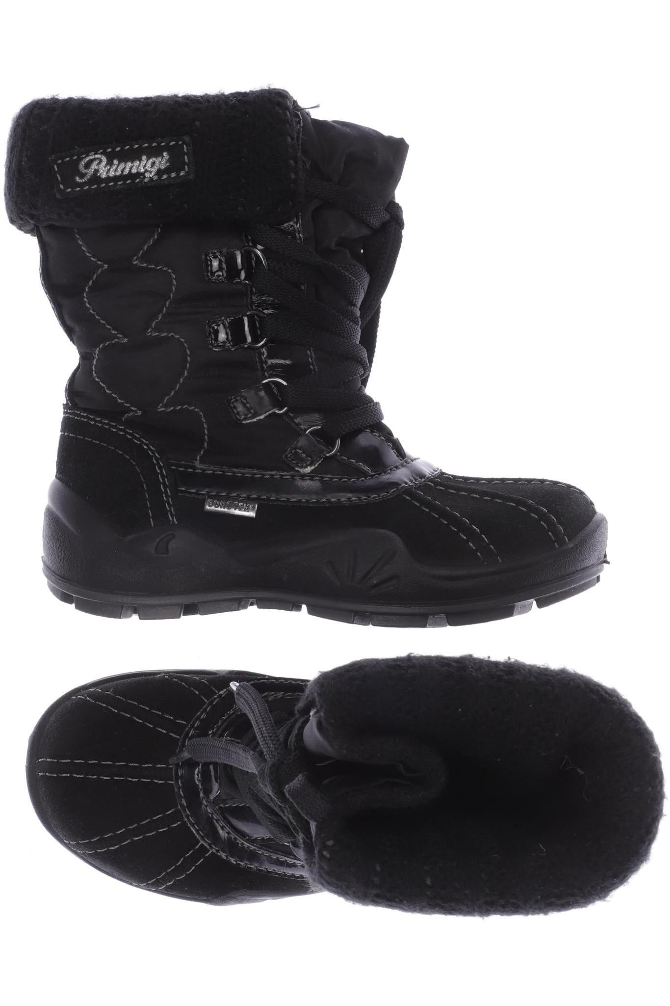 

Primigi Mädchen Kinderschuhe, schwarz, Gr. 27