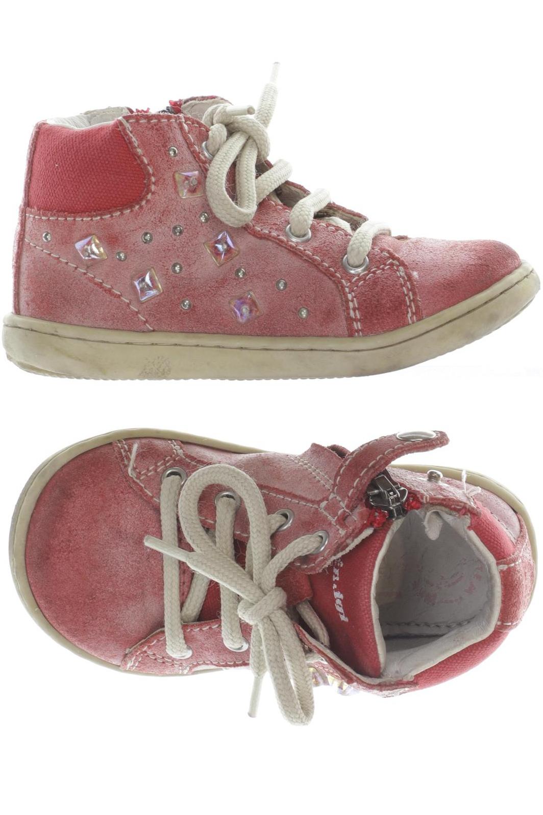 

Primigi Mädchen Kinderschuhe, rot