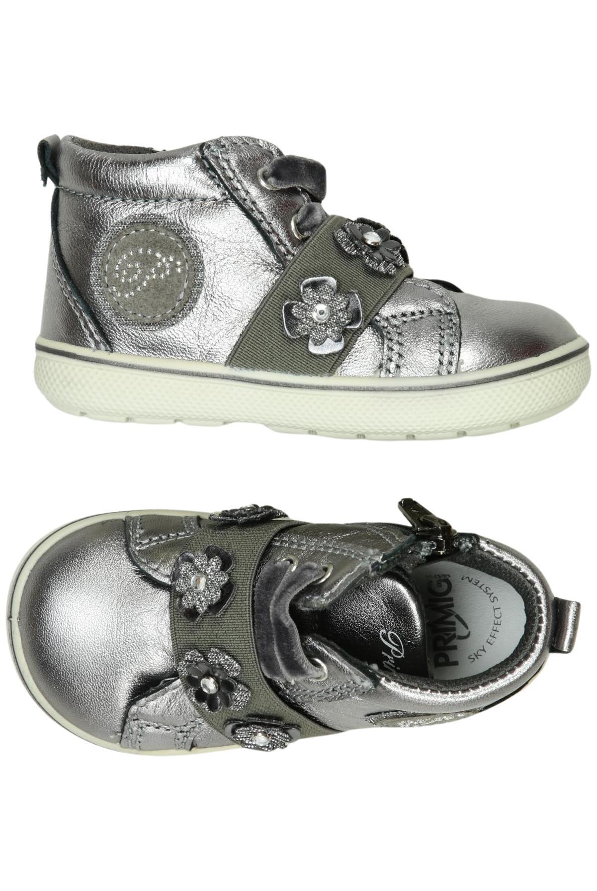 

Primigi Damen Kinderschuhe, grau, Gr. 20