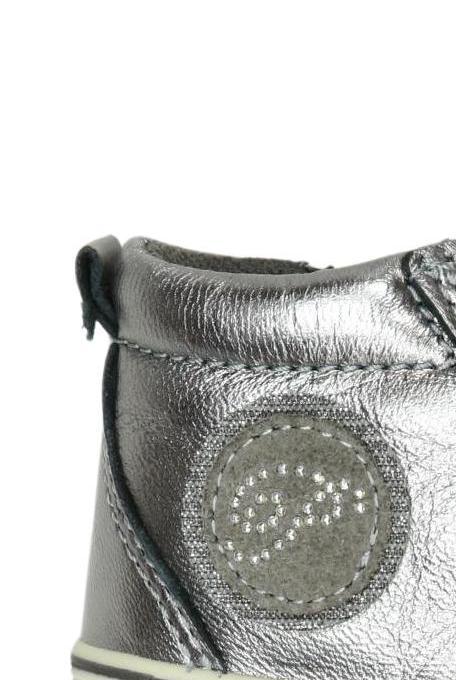 Thumbnail - Primigi Mädchen Kinderschuhe, grau, Gr. 20