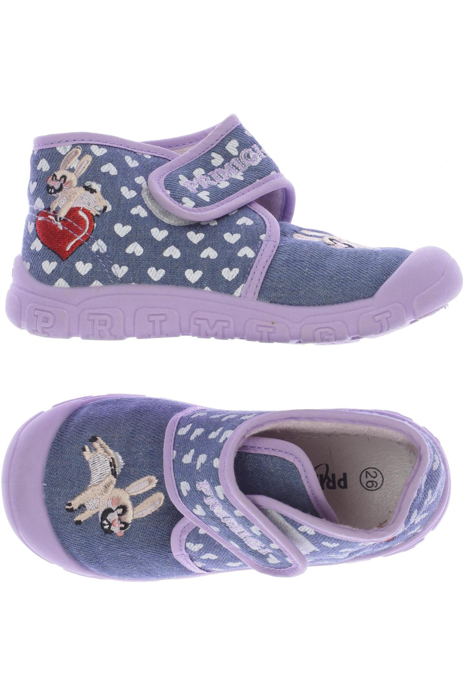 

Primigi Damen Kinderschuhe, blau, Gr. 26