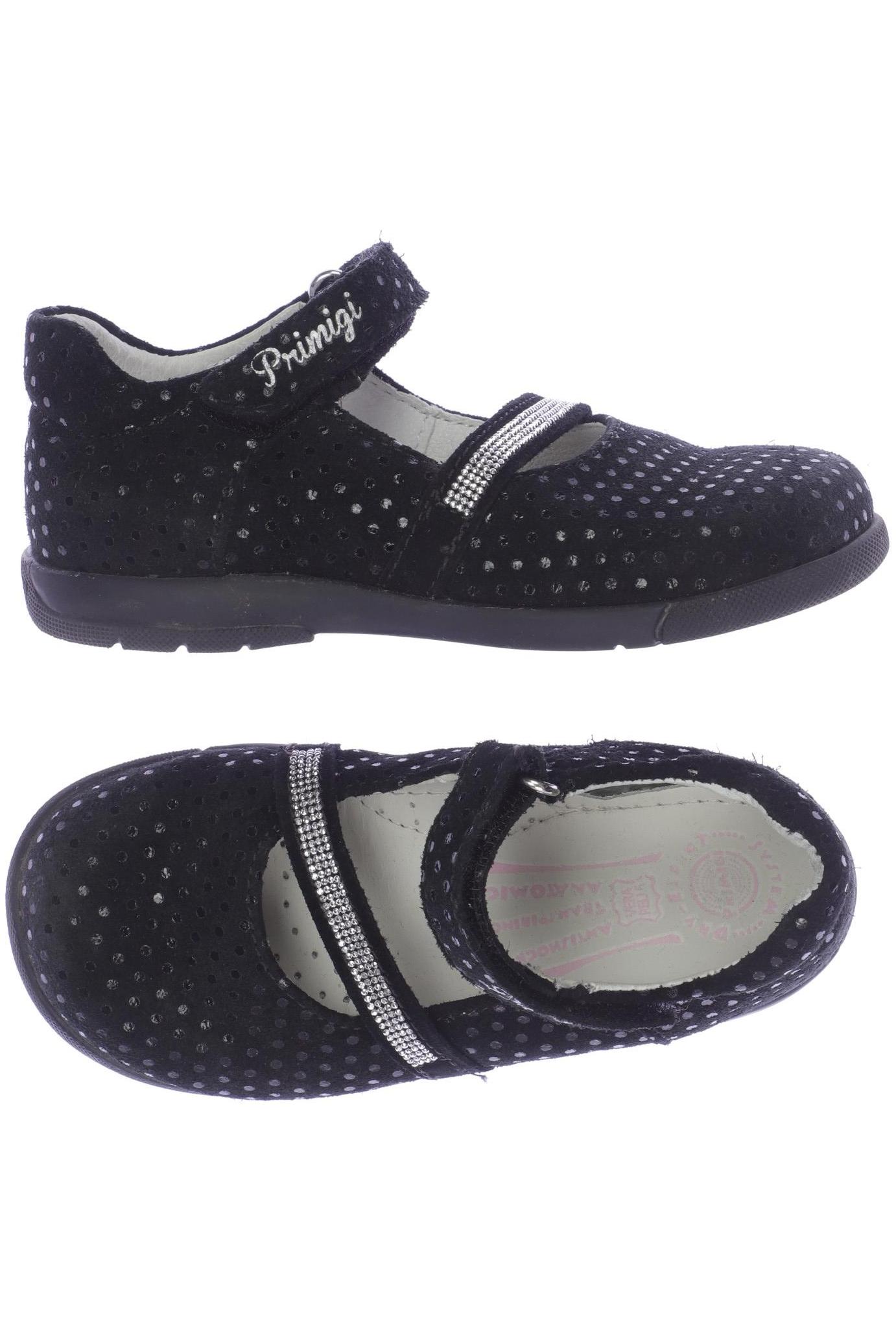 

Primigi Damen Kinderschuhe, schwarz, Gr. 25