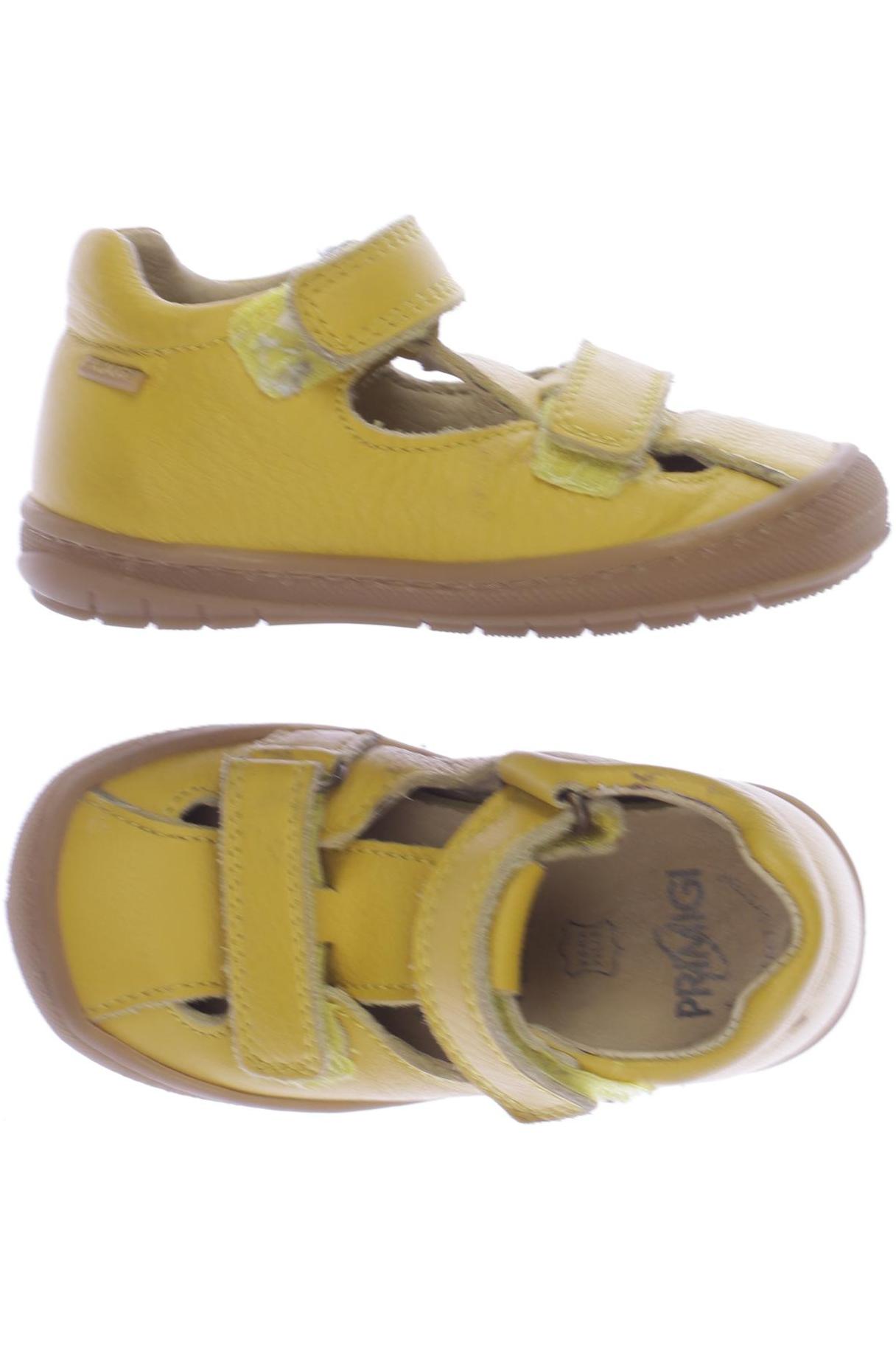 

Primigi Mädchen Kinderschuhe, gelb