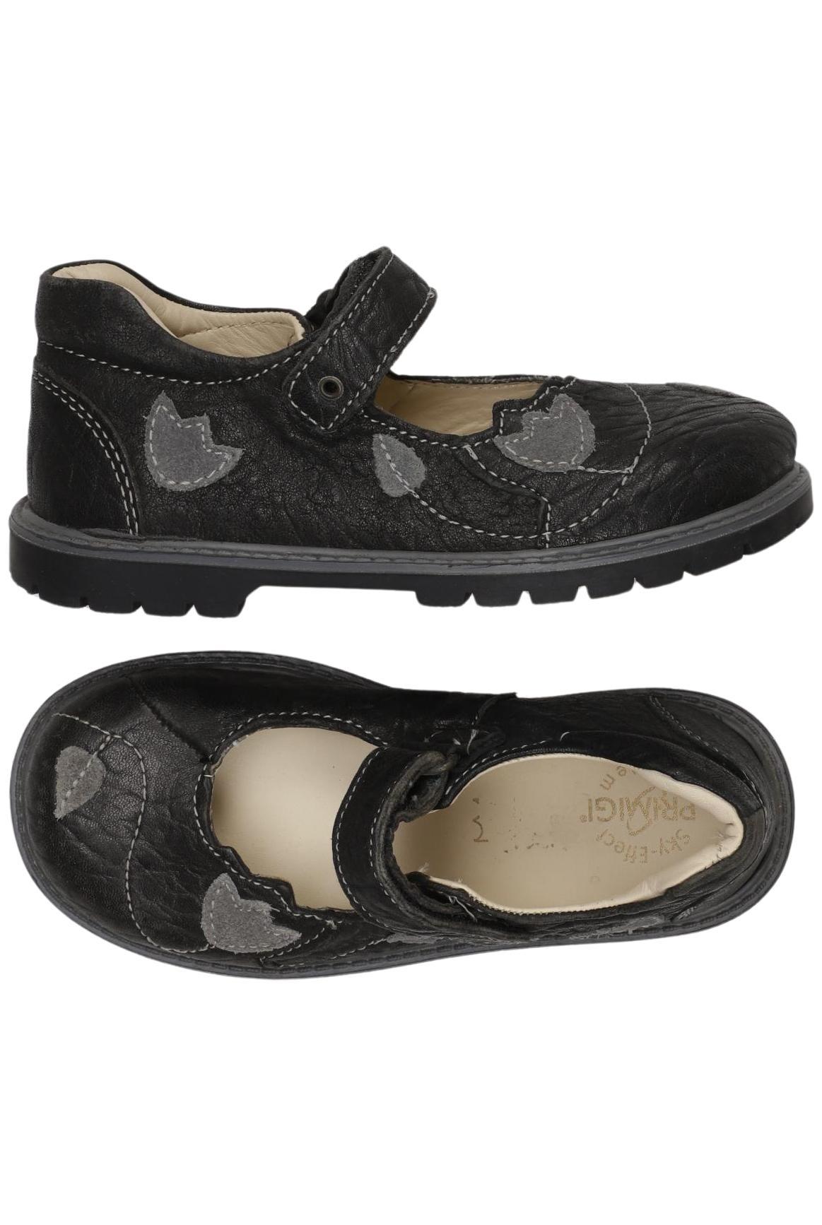 

Primigi Mädchen Kinderschuhe, schwarz, Gr. 28
