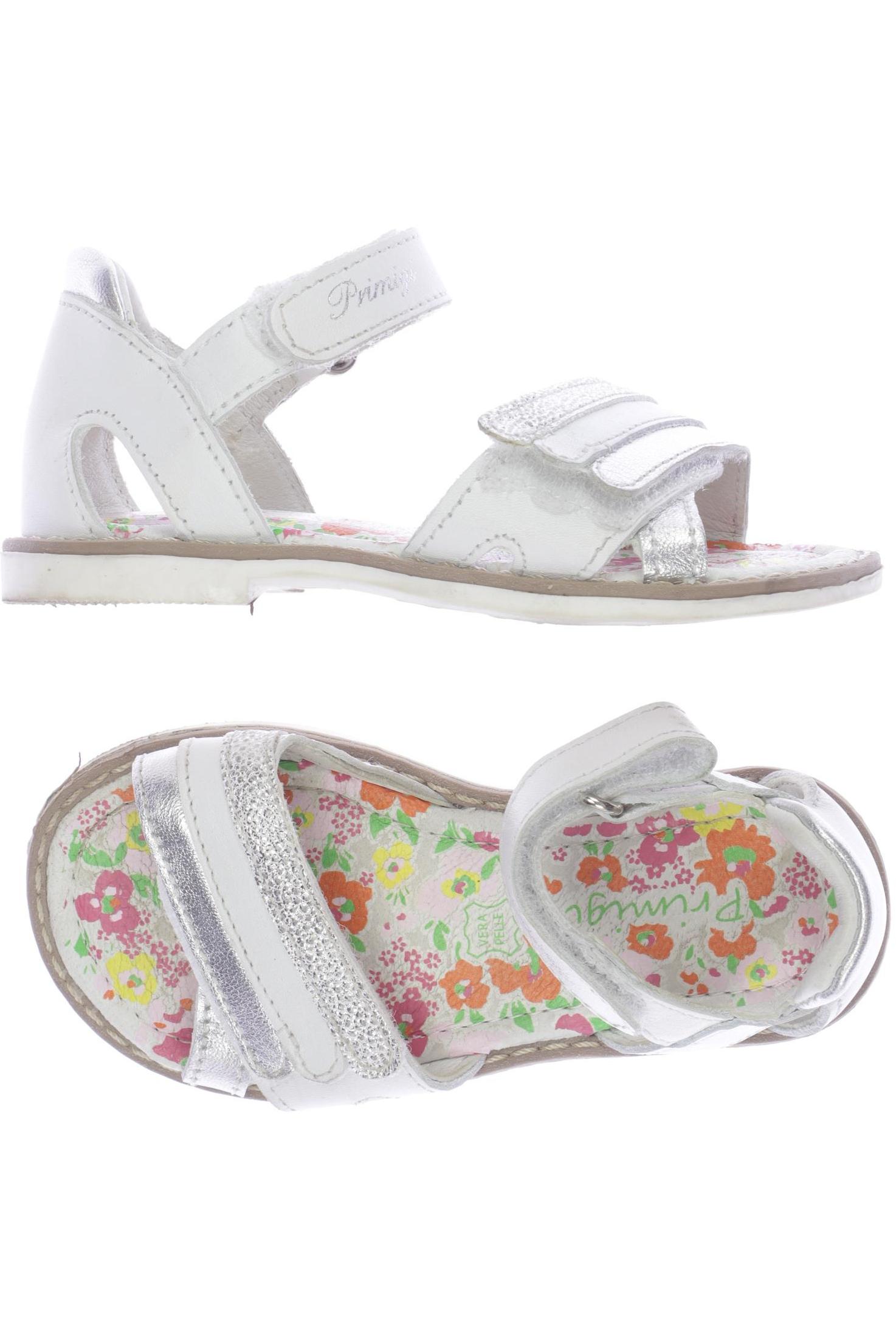 

Primigi Mädchen Kinderschuhe, silber