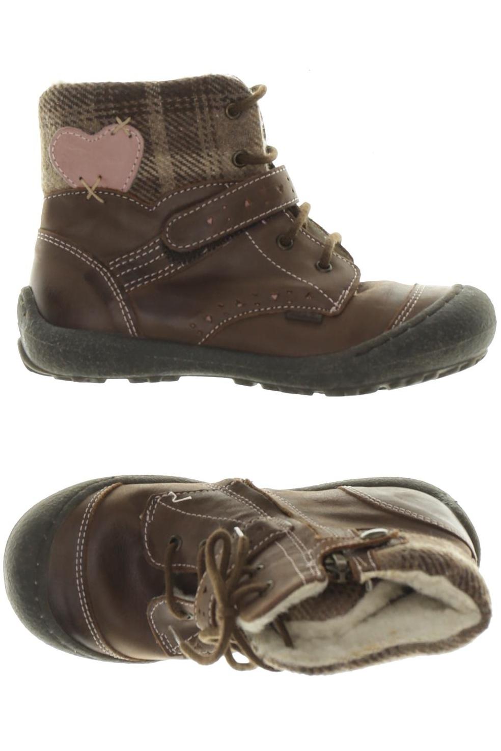 

Primigi Mädchen Kinderschuhe, braun, Gr. 28