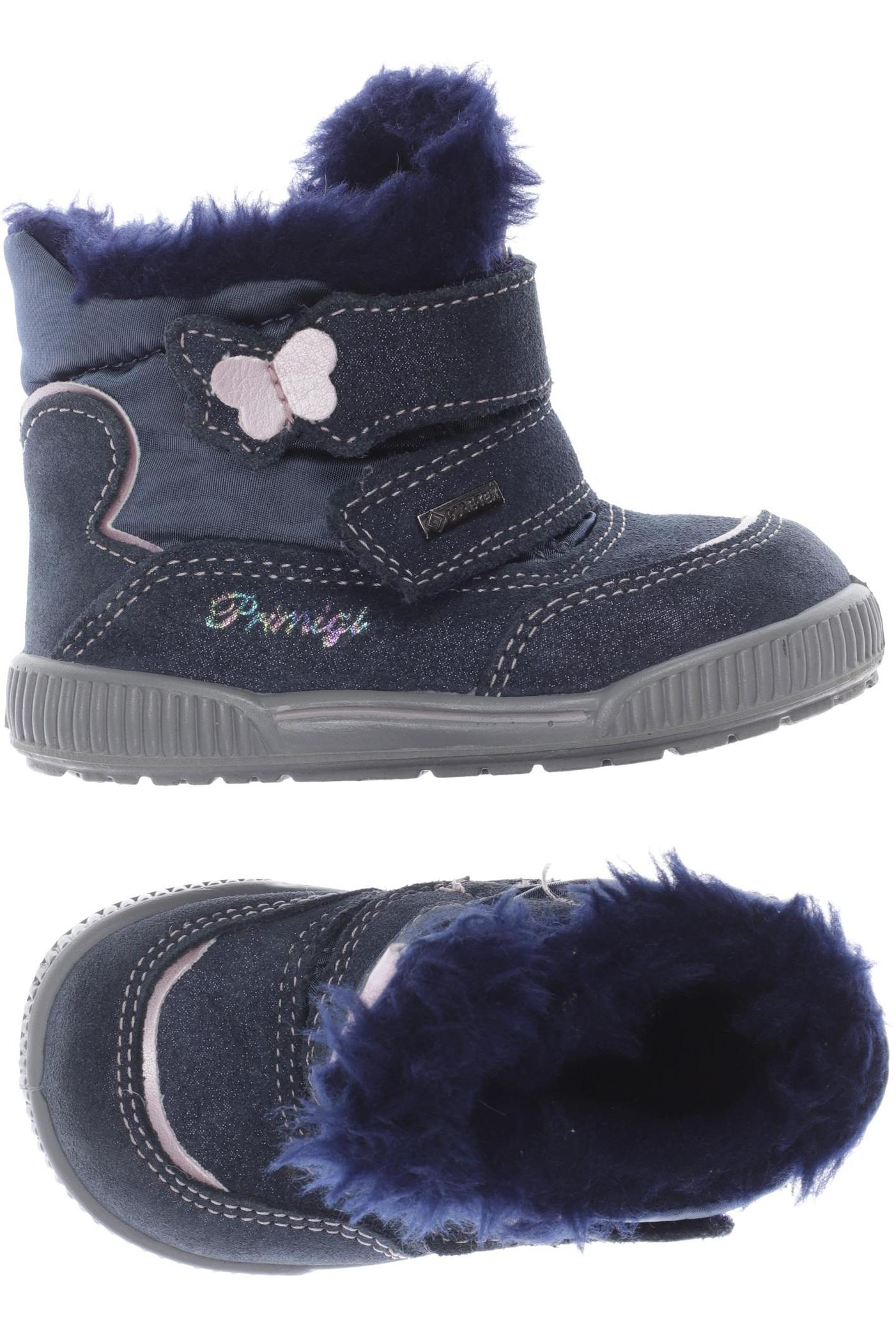 

Primigi Damen Kinderschuhe, blau, Gr. 21