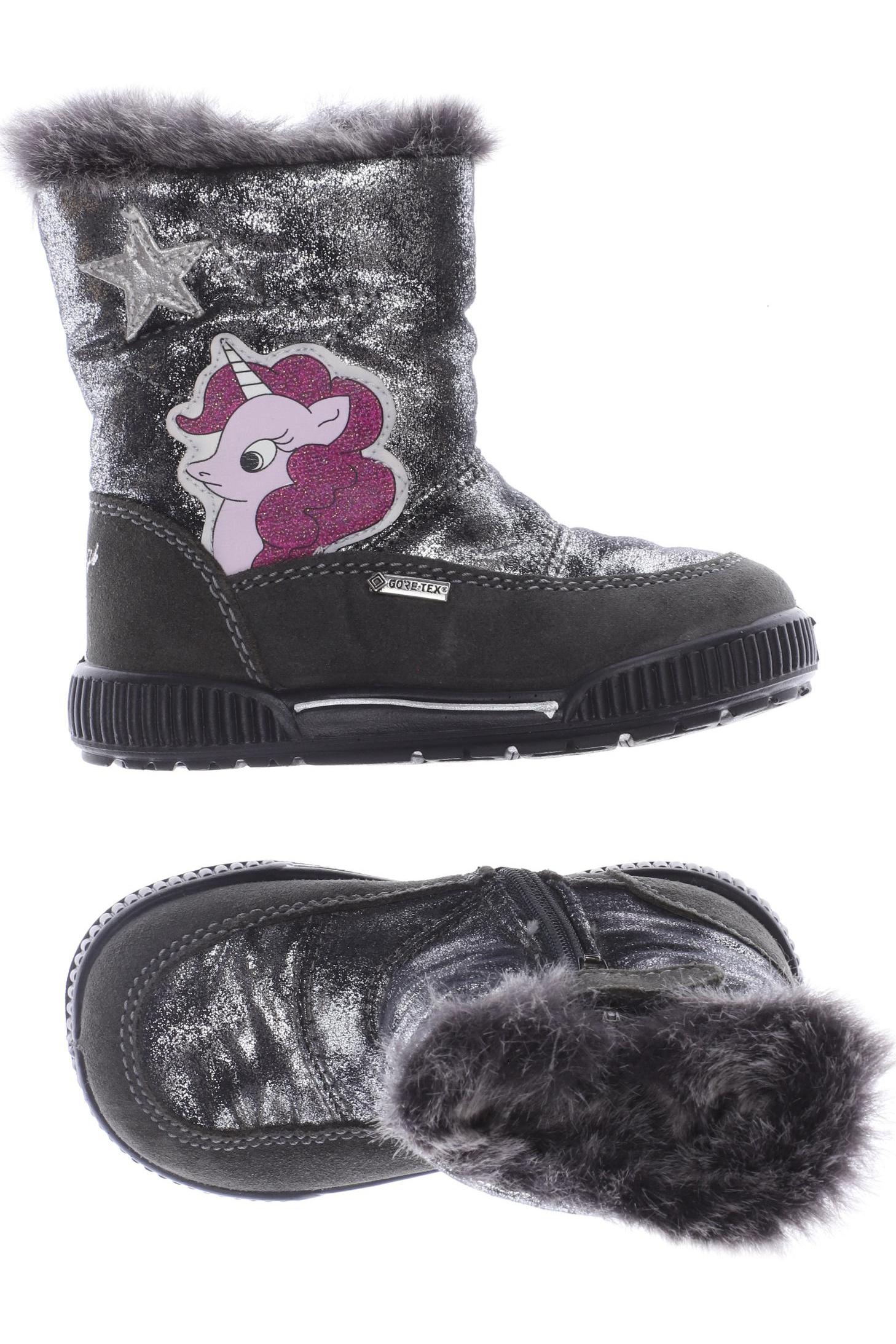 

Primigi Mädchen Kinderschuhe, grau