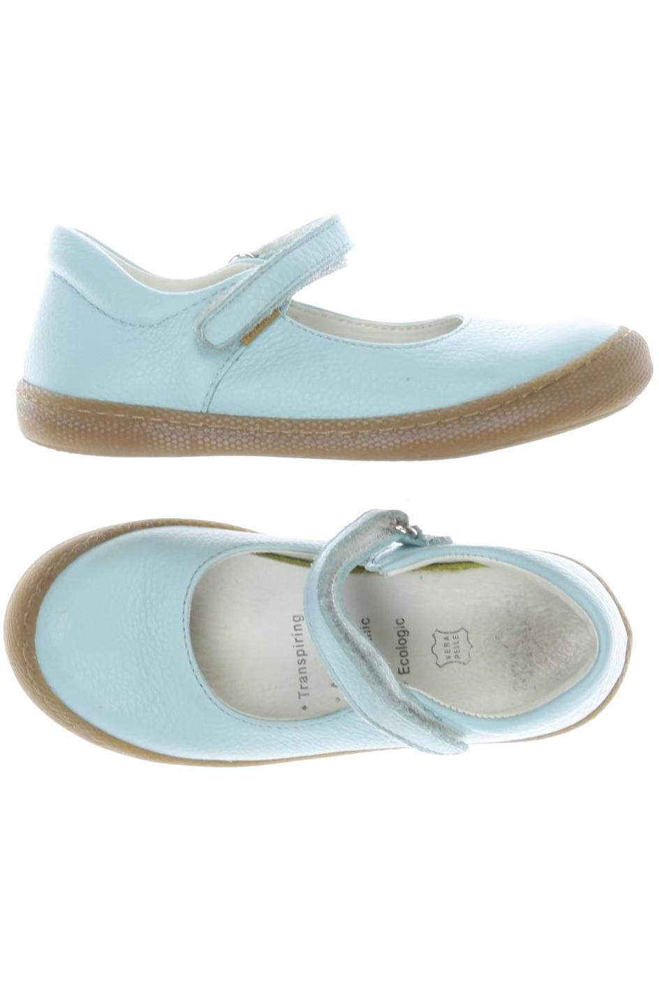 

Primigi Damen Kinderschuhe, blau, Gr. 27