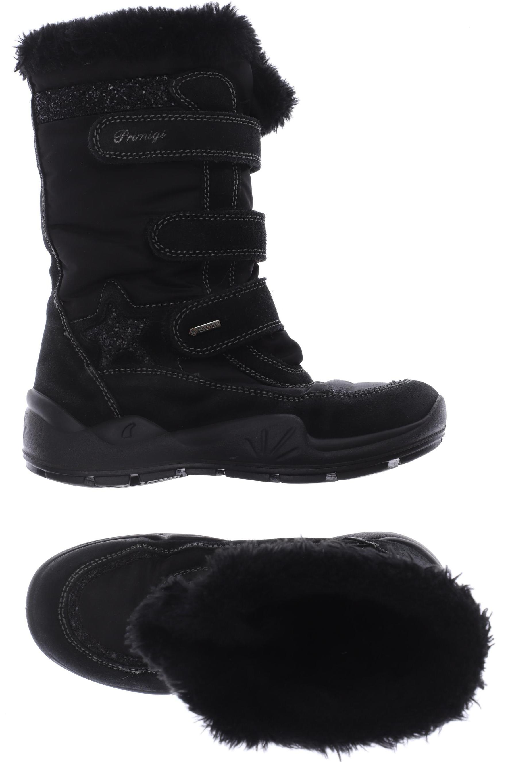 

Primigi Mädchen Kinderschuhe, schwarz