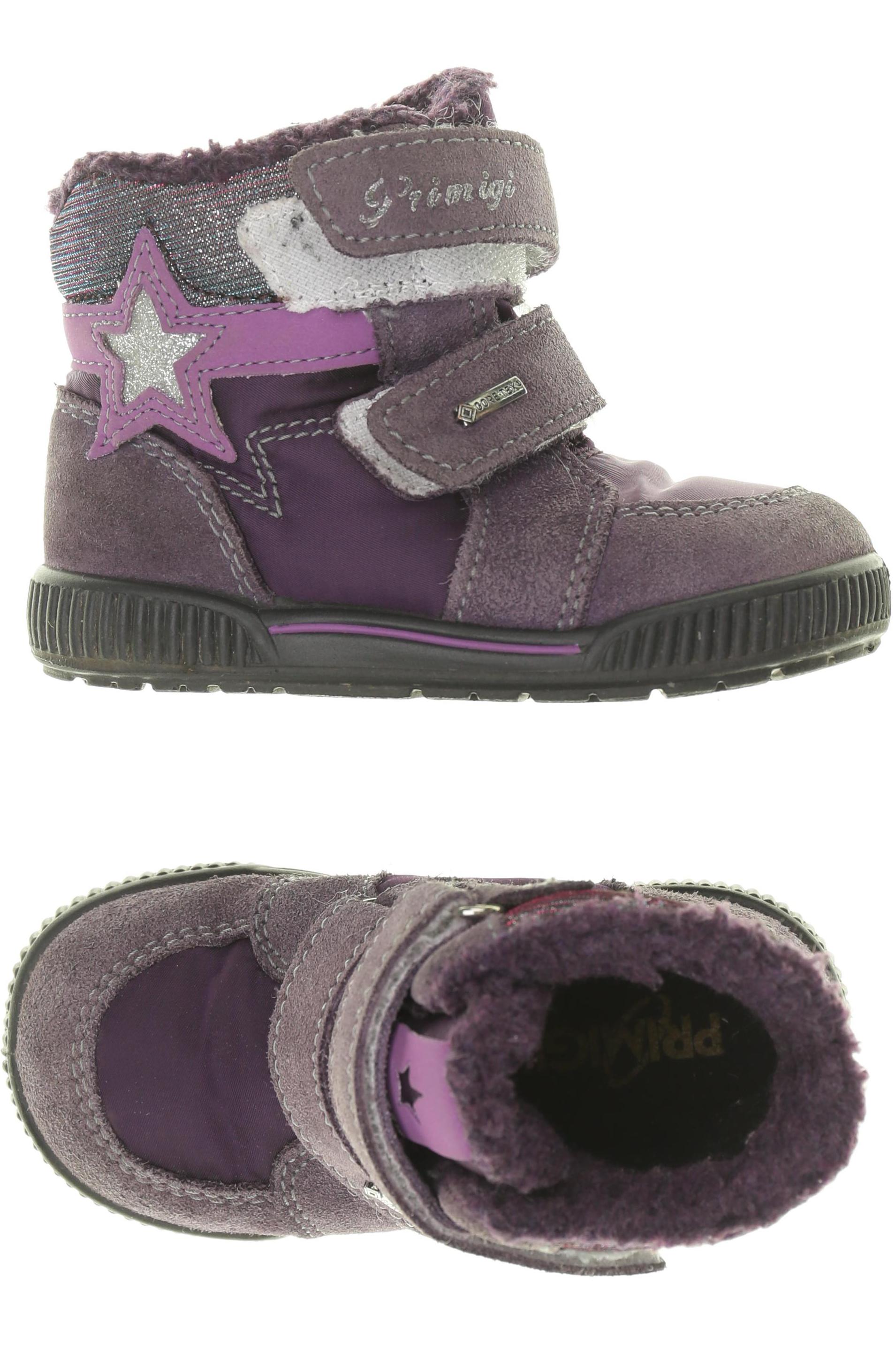 

Primigi Mädchen Kinderschuhe, flieder, Gr. 22