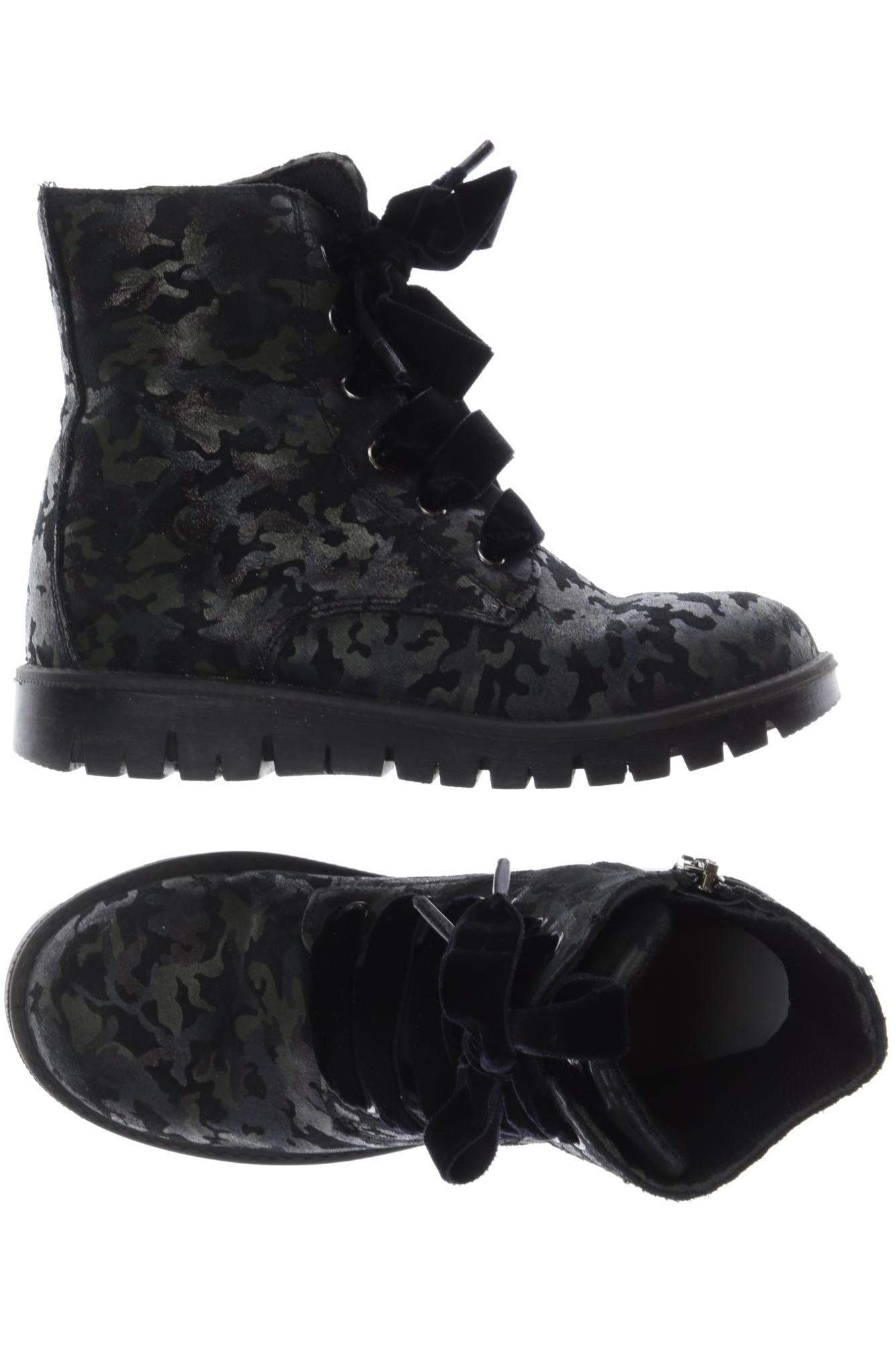 

Primigi Damen Kinderschuhe, schwarz, Gr. 32