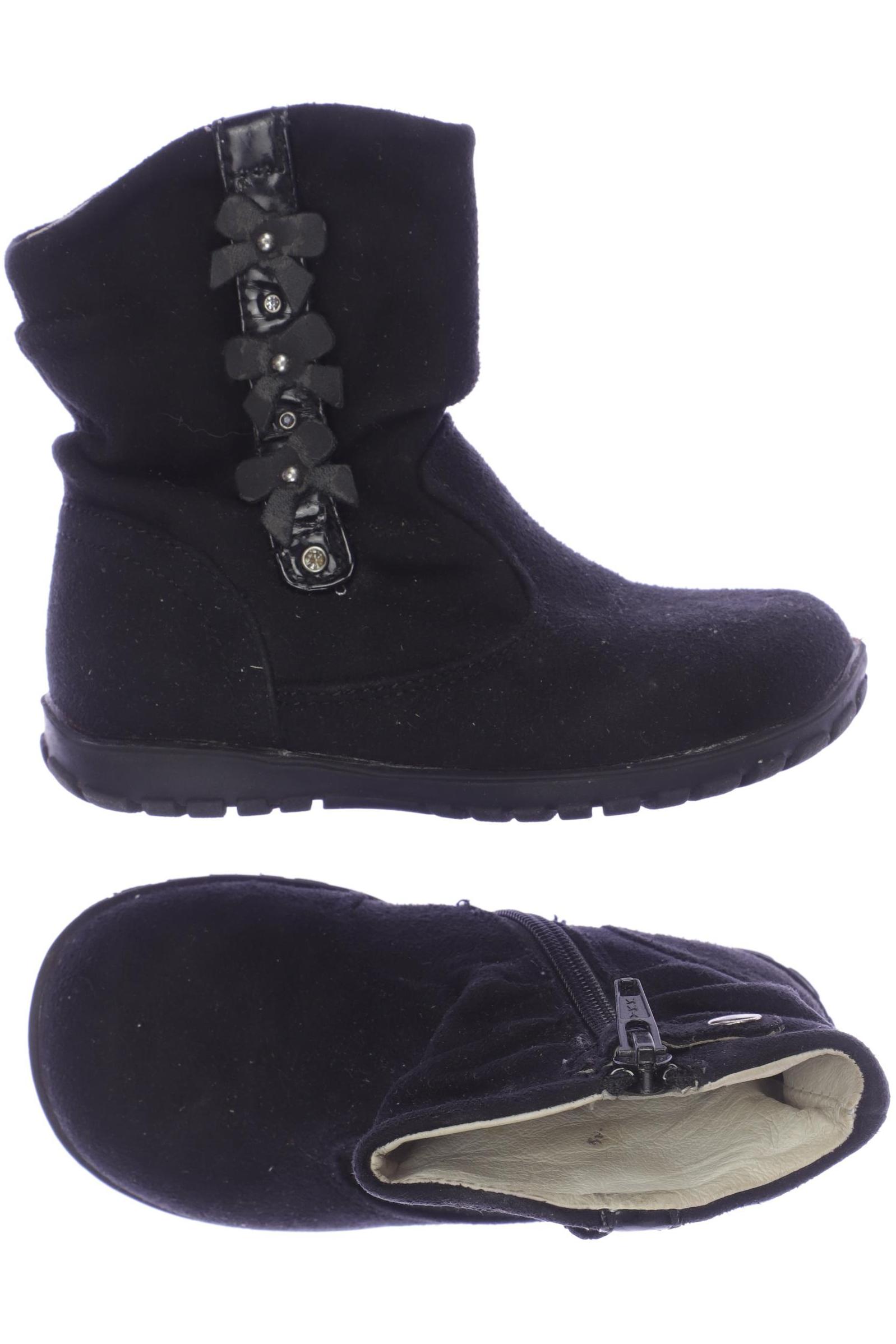 

Primigi Damen Kinderschuhe, schwarz, Gr. 24