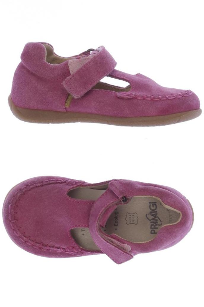 

Primigi Mädchen Kinderschuhe, pink